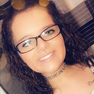 Meet your Posher, Trina